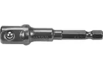 Adapter do nasadek 1 2 70mm YATO YT-04627
