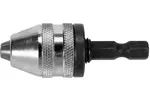 Uchwyt wiertarski bezkluczykowy 0.5-3.0 hex YATO YT-04644