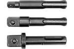 Adaptery sds-plus do nasadek-1 4,3 8,1 2 YATO YT-04686