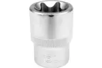 Nasadka torx 1 2" e20 YATO YT-05226