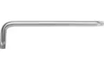 Klucz torx security długi t45 YATO YT-05521