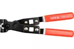 Szczypce do opasek osłony przegubu YATO YT-0606
