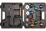 Zestaw diagnostyczny do chłodnic YATO YT-0672