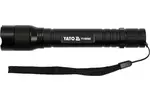 Latarka xpe2 cree 3w, 160x29mm YATO YT-08565
