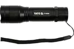 Latarka xpg2 cree 5w, 126x34mm YATO YT-08566