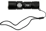 Latarka xt-e cree 5w usb, 94x27mm YATO YT-08569