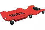 Leżanka warsztatowa YATO YT-0880