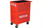 Szafka serwisowa 6 szuflad YATO YT-0913