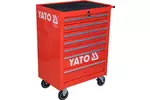 Szafka serwisowa 7 szuflad YATO YT-0914