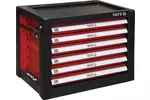 Szafka serwisowa 6-szuflad YATO YT-09155