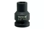 Nasadka udarowa 1 2"x 10 mm YATO YT-1000