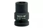 Nasadka udarowa 1 2"x 13 mm YATO YT-1003