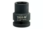 Nasadka udarowa 1 2"x 16 mm YATO YT-1006