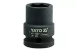 Nasadka udarowa 1 2"x 17 mm YATO YT-1007