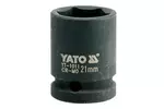 Nasadka udarowa 1 2"x 21 mm YATO YT-1011
