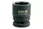 Nasadka udarowa 1 2"x 22 mm YATO YT-1012