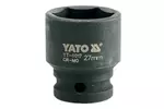 Nasadka udarowa 1 2"x 27 mm YATO YT-1017