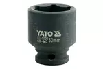 Nasadka udarowa 1 2"x 30 mm YATO YT-1020