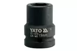 Nasadka udarowa 3 4" x 19 mm YATO YT-1070