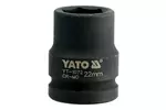 Nasadka udarowa 3 4" x 22 mm YATO YT-1072