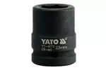 Nasadka udarowa 3 4" x 23 mm YATO YT-1073