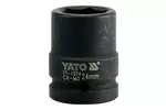 Nasadka udarowa 3 4" x 24 mm YATO YT-1074