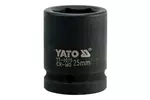 Nasadka udarowa 3 4" x 25 mm YATO YT-1075