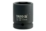 Nasadka udarowa 3 4" x 30 mm YATO YT-1080