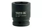 Nasadka udarowa 3 4" x 32 mm YATO YT-1082