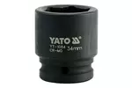 Nasadka udarowa 3 4" x 34 mm YATO YT-1084