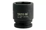 Nasadka udarowa 3 4" x 35 mm YATO YT-1085