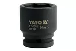 Nasadka udarowa 3 4" x 36 mm YATO YT-1086