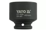 Nasadka udarowa 3 4" x 46 mm YATO YT-1096