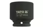 Nasadka udarowa 3 4" x 50 mm YATO YT-1100