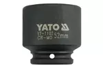 Nasadka udarowa 3 4" x 52 mm YATO YT-1102
