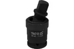 Przegub kulisty 3 4" YATO YT-1164