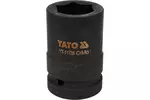 Nasadka udarowa długa 1" 32mm YATO YT-11735