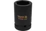 Nasadka udarowa długa 1" 36mm YATO YT-11738