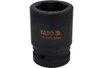 Nasadka udarowa długa 1" 38mm YATO YT-11739