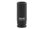 Nasadka udarowa 1"x30mm długa YATO YT-1176