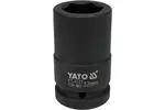 Nasadka udarowa 1"x32mm długa YATO YT-1177