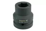 Nasadka udarowa 1"" 24mm YATO YT-1180