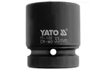 Nasadka udarowa 1"x28mm YATO YT-1184
