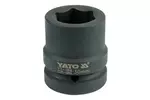 Nasadka udarowa 1"" 30mm YATO YT-1186