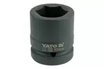 Nasadka udarowa 1"" 33mm YATO YT-1188