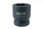 Nasadka udarowa 1"x38mm YATO YT-1193