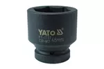 Nasadka udarowa 1"x48mm YATO YT-1197