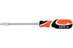 Pokrętło elastyczne 1 4"x150 YATO YT-1381
