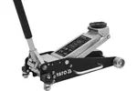 Aluminiowy podnośnik samochodowy 2,5t YATO YT-17205