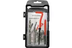 Zestaw do naprawy gwintów m6x1,0 YATO YT-17632